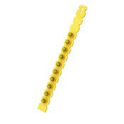 Ramset 4RS27 .27 Yellow Powder Loads (Shots)